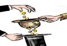 Κοινωνία της φιλανθρωπίας ή της δικαιοσύνης;