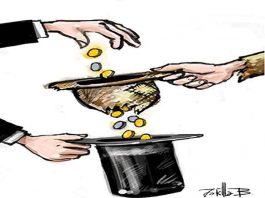 Κοινωνία της φιλανθρωπίας ή της δικαιοσύνης;