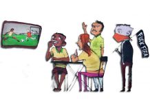 Ποδόσφαιρο, αυτός ο Τύραννος!