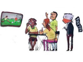 Ποδόσφαιρο, αυτός ο Τύραννος!