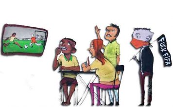 Ποδόσφαιρο, αυτός ο Τύραννος!