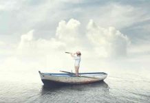 «Ο ωραίος δραπέτης…»