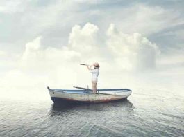 «Ο ωραίος δραπέτης…»