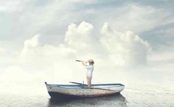 «Ο ωραίος δραπέτης…»