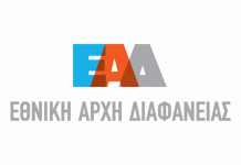 ΜΜΕ, Πολιτική, Πολεοδομία, Δημόσιο, ΤΑ, Δικαιοσύνη και Υγεία οι “πρωταθλητές” της διαφθοράς