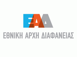 ΜΜΕ, Πολιτική, Πολεοδομία, Δημόσιο, ΤΑ, Δικαιοσύνη και Υγεία οι “πρωταθλητές” της διαφθοράς