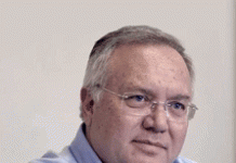 Χρήστος Γώγος: ΑΝΑΛΑΜΒΑΝΩ ΠΡΩΤΟΒΟΥΛΙΑ Mαζί με τον Μίλτο Μπαντή, θα σηματοδοτήσουμε τη ΝΕΑ ΕΠΟΧΗ για την πόλη μας