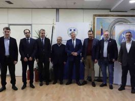 Περιφέρεια: Πάνω από 6 εκ. € σε σχολεία των Δήμων Φυλής, Αγ. Βαρβάρας και Καισαριανής