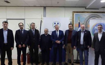 Περιφέρεια: Πάνω από 6 εκ. € σε σχολεία των Δήμων Φυλής, Αγ. Βαρβάρας και Καισαριανής