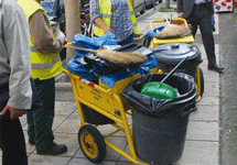 Κοινωφελή προγράμματα εργασίας του ΟΑΕΔ: Ο μόνος δρόμος για τους συμβασιούχους