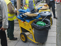 Κοινωφελή προγράμματα εργασίας του ΟΑΕΔ: Ο μόνος δρόμος για τους συμβασιούχους