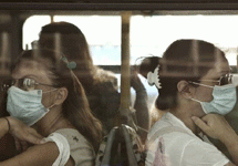 Υποχρεωτική η μάσκα στα Μέσα Μαζικής Μεταφοράς -Ποιο είναι το πρόστιμο