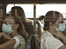 Υποχρεωτική η μάσκα στα Μέσα Μαζικής Μεταφοράς -Ποιο είναι το πρόστιμο