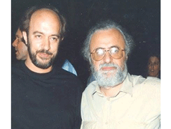 Ο δικός μας Νότης Μαυρουδής