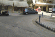 Βύρωνας: Κριτική στη δημοτική αρχή για τις τεχνικές παρεμβάσεις στις οδούς Βουτζά , Χ. Σμύρνης και Μ. Ασίας