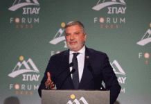 «Στενή συνεργασία με τους Δήμους του ΣΠΑΥ και όλης της Αττικής για τα δάση»