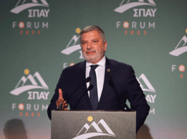 «Στενή συνεργασία με τους Δήμους του ΣΠΑΥ και όλης της Αττικής για τα δάση»