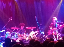 Μήτσος (Δημήτρης) Πουλικάκος, στο ΚΥΤΤΑΡΟ.