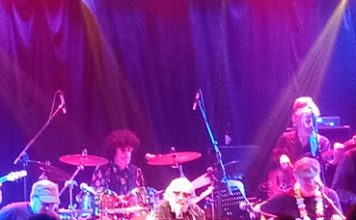 Μήτσος (Δημήτρης) Πουλικάκος, στο ΚΥΤΤΑΡΟ.