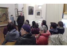 Στο Μουσείο Πολιτικών εξορίστων, Μακρονήσι, Άη Στράτη..