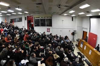 Εκδήλωση για την ΠΥΡΚΑΛ: Ισχυρό ΚΚΕ για το δικαίωμα του λαού να έχει πρόσβαση σε υποδομές που καλύπτουν τις σύγχρονες ανάγκες του