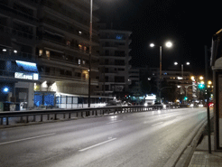 30 εκατ. ευρώ στους ΟΤΑ για την αντικατάσταση ενεργοβόρων λαμπτήρων και φωτιστικών