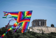 Γιατί η Καθαρά Δευτέρα ονομάστηκε έτσι