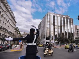 Νέος ΚΟΚ: Οι παραβάσεις που θα επιφέρουν βαρύτατα πρόστιμα στους οδηγούς