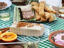 Η Καθαρά Δευτέρα, τα “Κούλουμα“, το πέταγμα του Χαρταετού και η λαγάνα