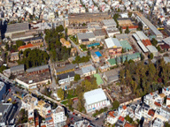 Κατεδαφίζεται η ΠΥΡΚΑΛ, έρχεται Υπουργούπολη με ΦΕΚ της κυβέρνησης