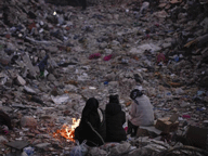 Ηταν δουλειά του «κισμέτ» η καταστροφή του αιώνα;