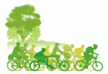 Ο Δήμος Καισαριανής θα αποκτήσει δίκτυο ηλεκτρικών ποδηλάτων!