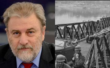 Νότης Μαριάς: Η Πολωνία φέρνει το ζήτημα των Γερμανικών Αποζημιώσεων σε Κογκρέσο και ΟΗΕ