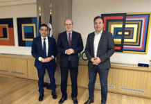 Πρόγραμμα «Κάλυψη»: Συμφωνία συνεργασίας Υπουργείου Εργασίας – ΚΕΔΕ