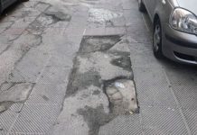 Αιτήματα της Ένωσης Πολιτών «Ενάργεια» προς τον Δήμο Βύρωνα