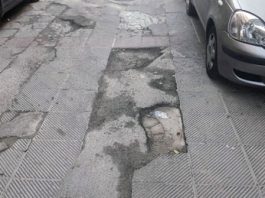 Αιτήματα της Ένωσης Πολιτών «Ενάργεια» προς τον Δήμο Βύρωνα