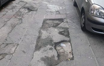 Αιτήματα της Ένωσης Πολιτών «Ενάργεια» προς τον Δήμο Βύρωνα