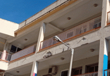 Ανατολικά ΚΚΕ: ΚΚΕ και της ΚΝΕ για την κατάσταση στο 1ο Γυμνάσιο – 1ο Λύκειο Βύρωνα