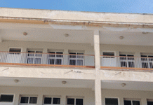 ΑΡΠΑ: Κλειστό μέχρι νεοτέρας το 1ο Γυμνάσιο και 1ο Λύκειο Βύρωνα.