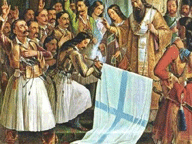 Τι γιορτάζουμε την 25η Μαρτίου – Η μεγάλη διπλή γιορτή των Ελλήνων