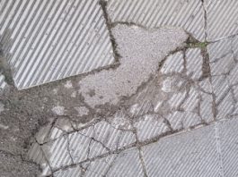 Αρ. Παρέμβαση: Προσκόμματα από τη δημ. αρχή για να διεκδικήσει το δίκιο για τις ασφαλτοστρώσεις