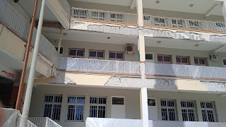 Επίκαιρη ερώτηση του ΚΚΕ: Να εξασφαλιστεί η ασφαλής λειτουργία των σχολείων του Βύρωνα