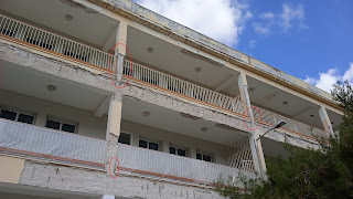 Ανατολικά ΚΚΕ: Να γίνουν άμεσα οι απαραίτητες παρεμβάσεις για την ασφαλή λειτουργία των σχολείων του Βύρωνα