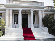 Ιδιωτικοποίηση νερού: Υποχώρηση της κυβέρνησης λόγω… Τεμπών