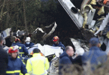 Τέμπη: Έγκλημα 57 ανθρώπων χωρίς τιμωρία ένα χρόνο μετά «ΔΕΝ ΞΕΧΝΑΜΕ»