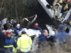 Τέμπη: Έγκλημα 57 ανθρώπων χωρίς τιμωρία ένα χρόνο μετά «ΔΕΝ ΞΕΧΝΑΜΕ»