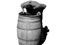 Λ.Σ Καισαριανής: Δεν έχει πάτο το Βαρέλι…