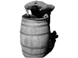 Λ.Σ Καισαριανής: Δεν έχει πάτο το Βαρέλι…