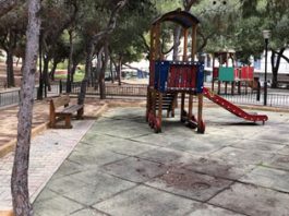 ΒΥΡΩΝΑΣ: Μετά από πρόταση πολιτών το Άλσος Ανάληψης, θα ονομάζεται Άλσος Ανάληψης Δημάρχου Αχιλλέα Γεωργούτσου