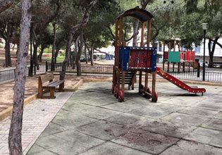 ΒΥΡΩΝΑΣ: Μετά από πρόταση πολιτών το Άλσος Ανάληψης, θα ονομάζεται Άλσος Ανάληψης Δημάρχου Αχιλλέα Γεωργούτσου